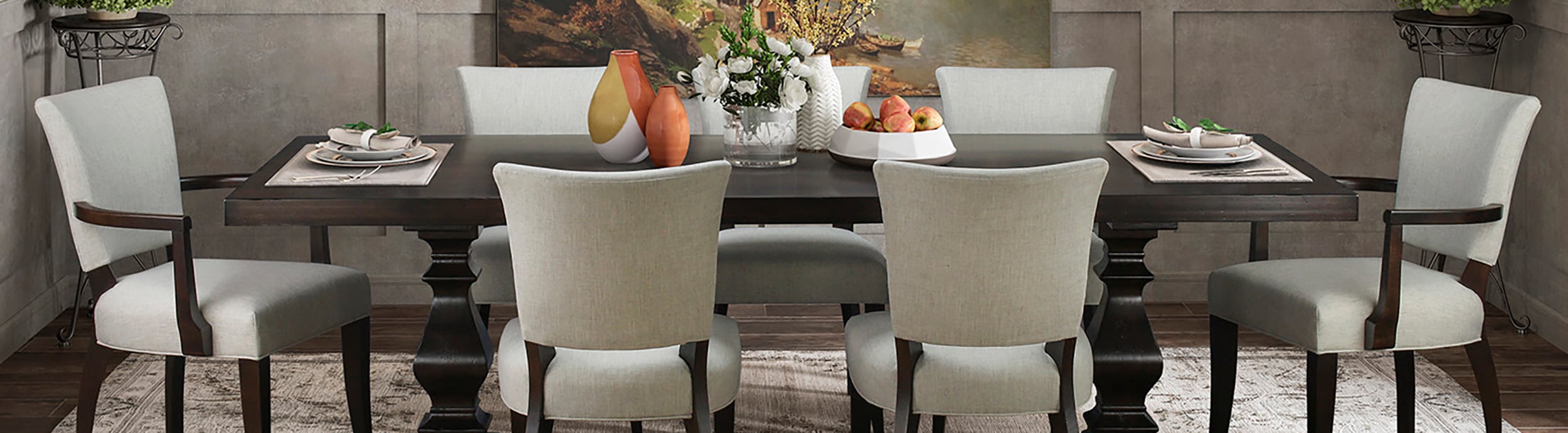 Southern Style Fine Furniture